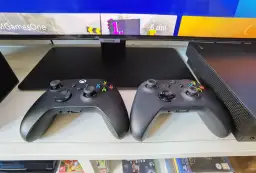 Czy gry z Xbox One działają na Series X? Tak! I wyglądają lepiej