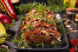 Idealne mięso na święta? Przepisy i triki na soczystą pieczeń!