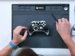 Dryfująca gałka Xbox: Naprawić czy kupić? Kompletny poradnik DIY