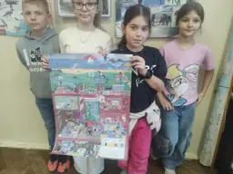 Pożywny napój krzyżówka: Znajdź hasło w sekundę!