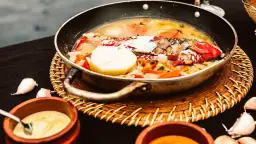 Fuerteventura gdzie zjeść: najlepsze restauracje, które musisz odwiedzić