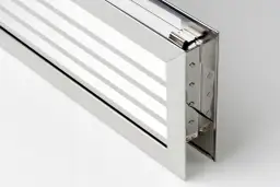 Kratka wentylacyjna do łazienki w bloku: Stop wilgoci i cofce!