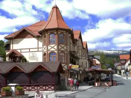 Browar w Karpaczu: Najlepsze Miejsca do Zwiedzania i Piwa