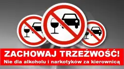 Skutki jazdy po alkoholu: Jak uniknąć poważnych konsekwencji