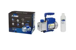 Pompa próżniowa: Niezbędna w serwisie klimatyzacji