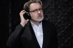 Michał Rusinek - poeta, prozaik, tłumacz