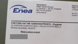 Enea Numer - Jak Skontaktować Się z Enea? Sprawdź Aktualny Numer Telefonu