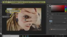 Jak usunąć element ze zdjęcia w Photoshopie - proste metody i porady