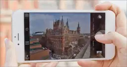 Jak naprawić aparat w telefonie: skuteczne metody na problemy z kamerą