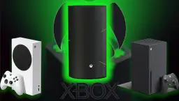Kiedy nowy Xbox? Premiera 2028, AI i hybrydowa moc!