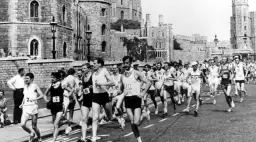Dlaczego maraton na 42 km 195 m? Odkryj jego niezwykłą historię
