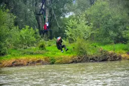 Park linowy Szczawnica - niezapomniane trasy dla całej rodziny