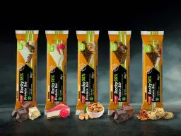 Czy baton proteinowy jest zdrowy? Odkryj prawdę o ich składzie