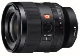 Najlepsze obiektywy do Sony Alpha 58, które poprawią Twoje zdjęcia