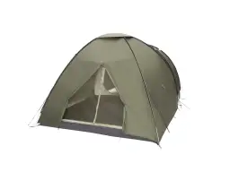 Jaki namiot 4-osobowy? Poradnik survivalowy: nie daj się zaskoczyć