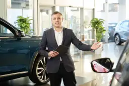 Dlaczego warto kupić CUPRA Formentor?