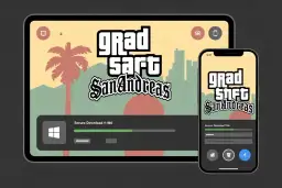 Jak wgrac mody do GTA SA i uniknąć problemów z grą