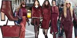 Modne kolory tej jesieni – jakie odcienie podbiją garderobę i styl?