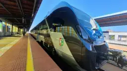 Pociągiem do Zakopanego 2026: Szybciej? Rozkład, Pendolino, porady