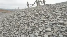 Waga m3 kruszywa: Jak obliczyć i nie przepłacić?