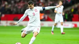 Polska-Albania: Wyniki, transmisja na żywo, analiza meczu