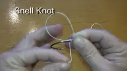 Jak założyć haczyk na wędkę - uniknij najczęstszych błędów wędkarskich