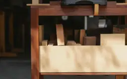 Jak zrobić stół warsztatowy? Kompletny przewodnik DIY