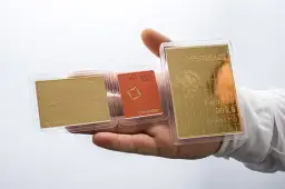 Ile kosztuje gram złota w lombardzie? Sprawdź ceny!