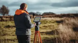 Geodeta: Kim jest i kiedy jest niezbędny? Kompletny przewodnik