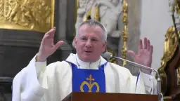 Czy przejście z katolicyzmu na protestantyzm to grzech? Odpowiedzi i konsekwencje