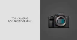 Aparat fotograficzny jaki wybrać: uniknij błędów przy wyborze