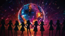 Top Girls: Jak grupa zrewolucjonizowała scenę disco polo? Analiza