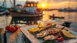 Gdzie zjeść obiad w Jastarni: gdzie dobrze zjeść na Pomorzu?