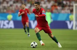 Ile wzrostu ma Cristiano Ronaldo? Zaskakujące fakty o jego wysokości