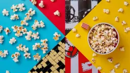 Filmik reklamowy w TV: rozwiąż krzyżówkę z hasłem spot