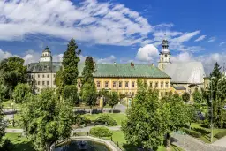 Najlepsze atrakcje w Międzylesiu, które musisz zobaczyć i przeżyć