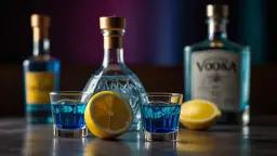 Wódki smakowe: Co warto wiedzieć o smakowych wódkach i ich rodzajach