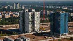 Nowe inwestycje Echo Investment w Poznaniu: Co nas tam czeka?