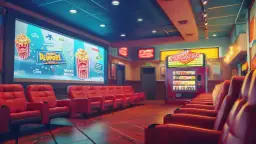 Cinema Planet Oświęcim - informacje o repertuarze i promocjach