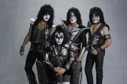 Ile trwa koncert KISS? Zaskakujące fakty o długości występu