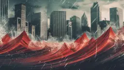 Największy kryzys w sektorze bankowym od 2008 roku: fala złych kredytów w niemieckich bankach