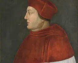 Kardynał Wolsey: Kluczowa postać w historii Anglii i Kościoła