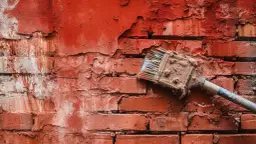 Czyszczenie Cegły i Klinkieru: Najlepsze Środki