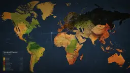 Kto kontroluje największe złoża ropy? Geopolityka surowców w XXI w.