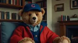 Od książki do ekranu: Jak Paddington podbił serca widzów? Historia