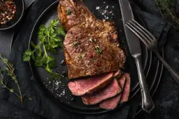 Jak przyrządzić wołowinę na obiad: proste przepisy, które zachwycą