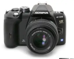 Najlepsze obiektywy do Olympus E-510 - wybierz idealny do zdjęć