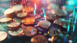 Jakie są kryptowaluty? Poznaj listę popularnych kryptowalut