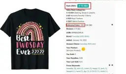 Zarobki na koszulkach z nadrukiem: poznaj realne zyski i koszty biznesu