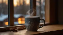 Przepis na herbatę zimową: Rozgrzewające napoje na chłodne dni